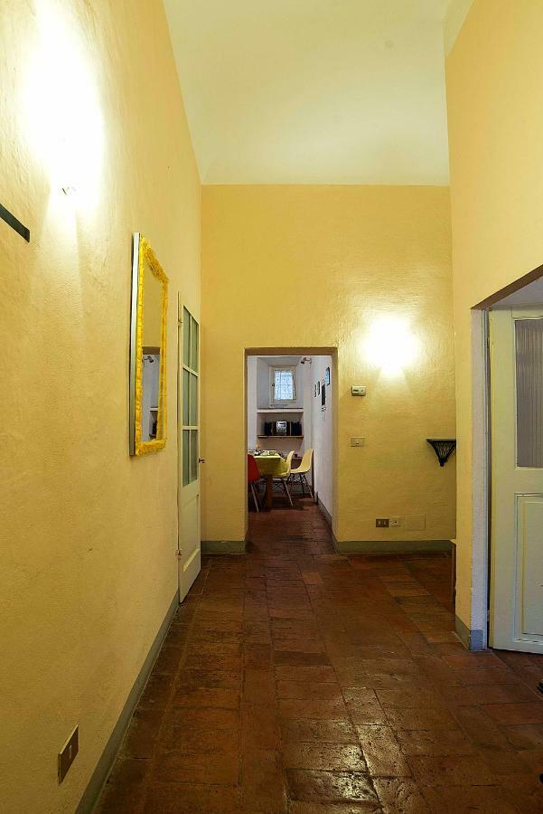 Stilmoderno Nice Apartment In Siena'S Historic Center, Just Steps From Piazza Del Campo Экстерьер фото